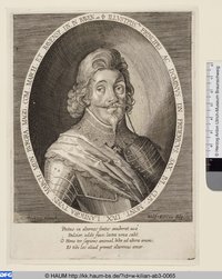 [Friedrich von Sachsen; Friedrich, duke of Sachsen-Altenburg]