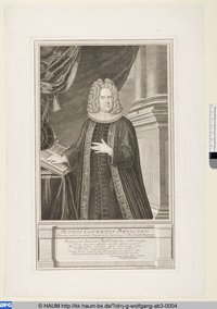 Petrus Conradus Baertling